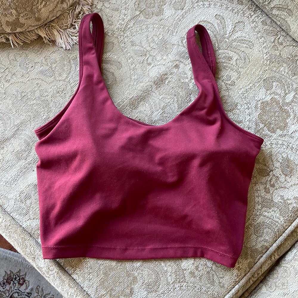 3/$20 90 Degree by Reflex Workout Tank
